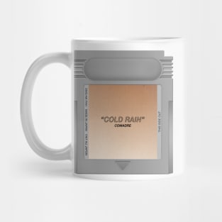 Comadre Game Cartridge Mug